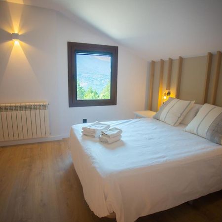 L'Indret Del Pedraforca Adults Only Hotel Saldes Bagian luar foto