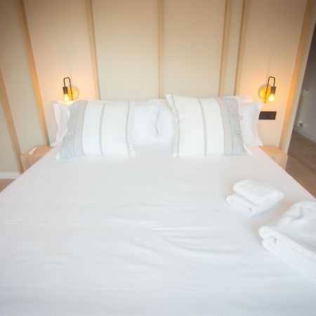 L'Indret Del Pedraforca Adults Only Hotel Saldes Bagian luar foto