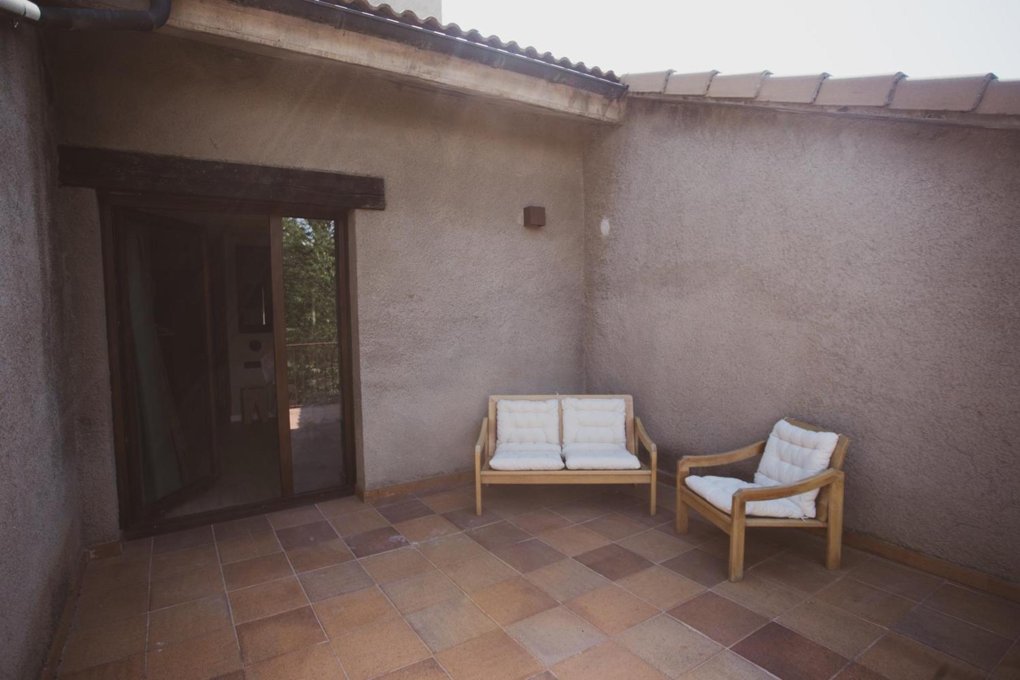 L'Indret Del Pedraforca Adults Only Hotel Saldes Bagian luar foto