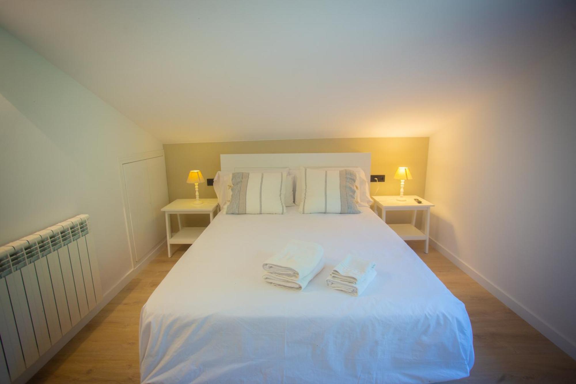 L'Indret Del Pedraforca Adults Only Hotel Saldes Bagian luar foto