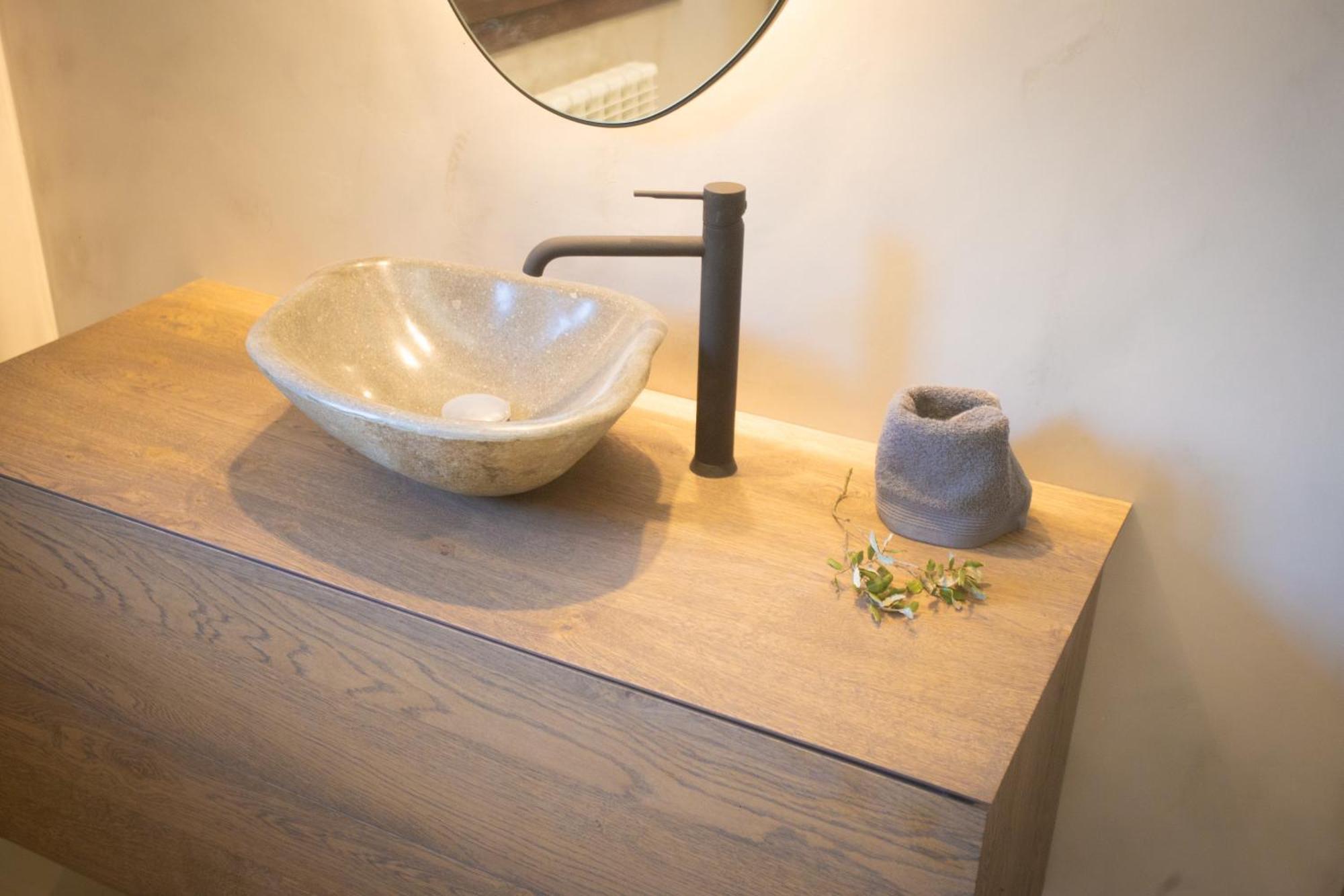 L'Indret Del Pedraforca Adults Only Hotel Saldes Bagian luar foto