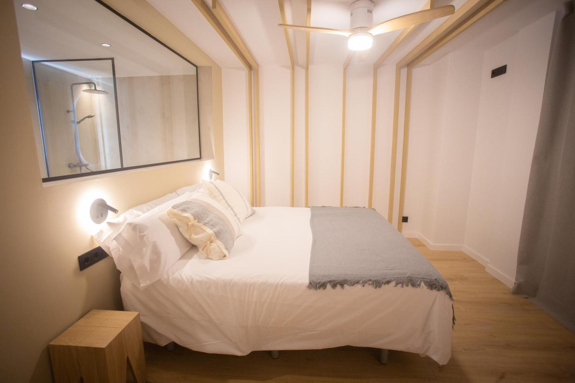 L'Indret Del Pedraforca Adults Only Hotel Saldes Bagian luar foto